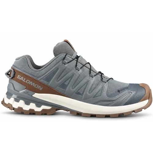 Salomon Xa Pro 3D V9 Gtx Gore-Tex® Lifelong L49296100 Outdoor Erkek Spor Ayakkabı