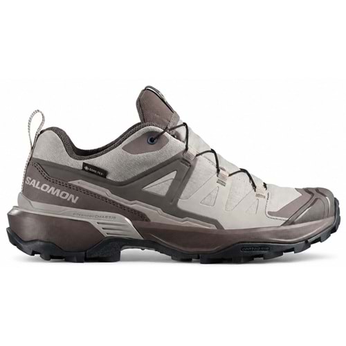 Salomon X-Ultra 360 Gtx W Gore-Tex® L45391800 Patika Koşu Ayakkabısı Unisex Spor Ayakkabı