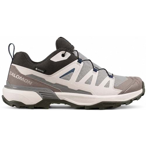 Salomon X-Ultra 360 Gtx Gore-Tex® L45395200 Patika Koşu Ayakkabısı Erkek Spor Ayakkabı