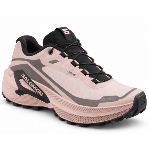 Salomon Genesis 2 Gtx Gore-Tex® L45388300 Unisex Spor Ayakkabı