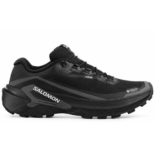 Salomon Genesis 2 Gtx Gore-Tex® L49300300 Erkek Spor Ayakkabı