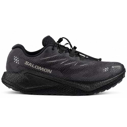 Salomon Aero Blaze 4 Grvl Gtx Gore-Tex® Patika Yürüyüş Koşu Ayakkabısı Unisex Spor Ayakkabı