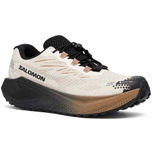 Salomon Aero Blaze 4 Grvl Gtx Gore-Tex® Patika Yürüyüş Koşu Ayakkabısı Unisex Spor Ayakkabı