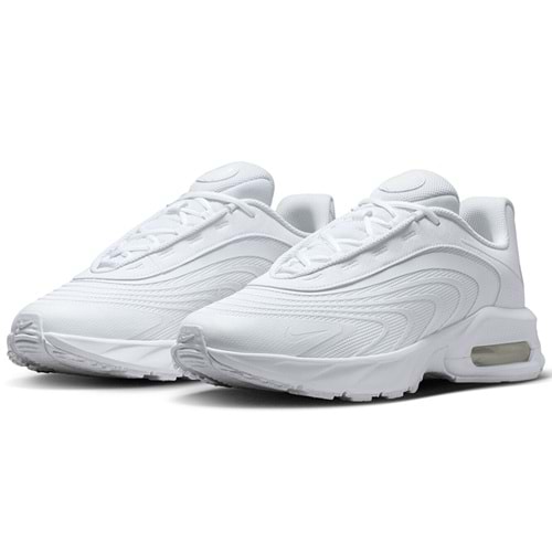 Nike Air Max Fire IR0819-100 Unisex Spor Ayakkabı