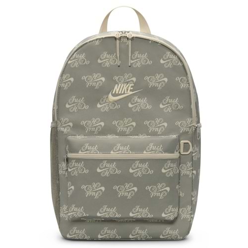 Nike Heritage Backpack 2.0 (23 L) II0576-320 Sırt Çantası Unisex Çanta