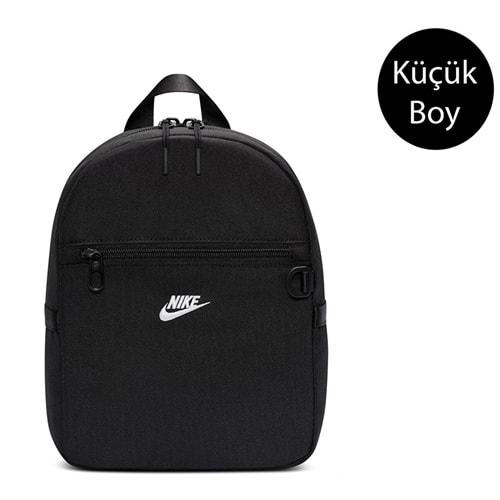 Nike Heritage Mini Backpack (6L) IB4348-010 Sırt Çantası Unisex Çanta