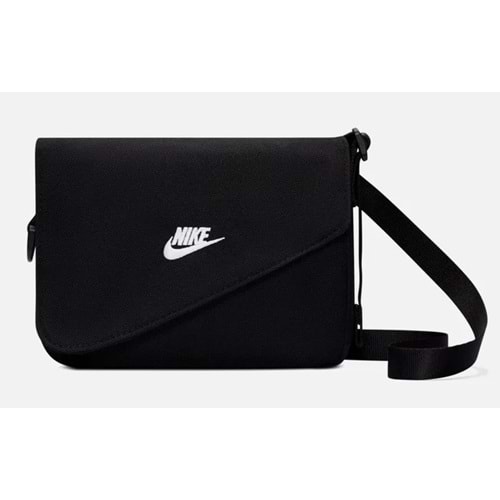 Nike Heritage Crossbody IB4382-010 Omuz Çantası Unisex Çanta