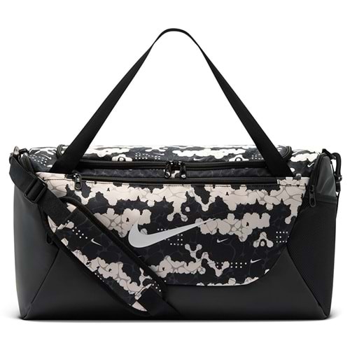 Nike Brasilia S Small Duff X Aop Bag SU26 IH7970-103 Spor Çantası