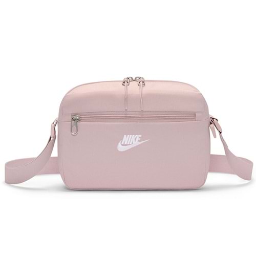 Nike Heritage Crossbody 2.0 (4L) IB4378-627 Omuz Çantası Unisex Çanta