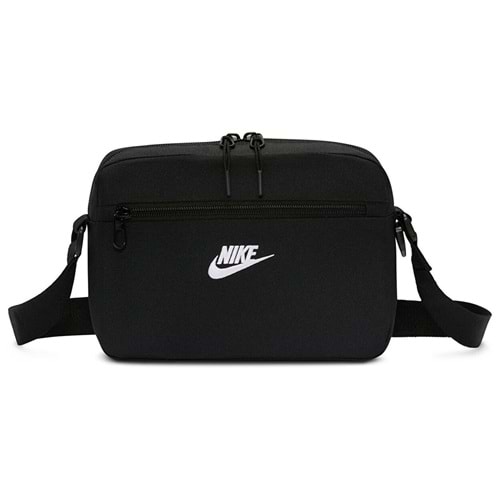 Nike Heritage Crossbody 2.0 (4L) IB4378-010 Omuz Çantası Unisex Çanta