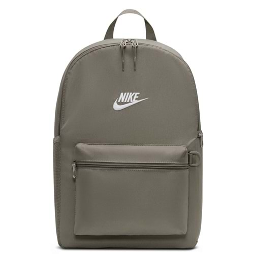 Nike Heritage Backpack 2.0 (23 L) IB4343-320 Sırt Çantası Unisex Çanta