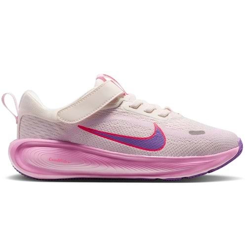 Nike Stellar Ride HQ3267-106 Ortopedik Çocuk Spor Ayakkabı