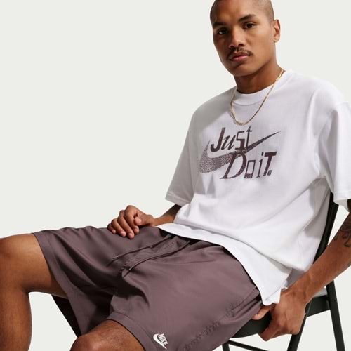 Nike Sportswear Lse JDI IH1375-100 T-Shirt S2620111 Erkek Tişort