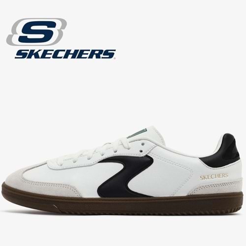 Skechers Hotshot Claspe 254155-WBK Erkek Spor Ayakkabı