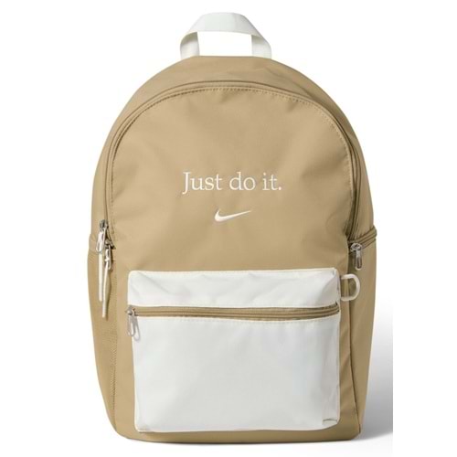 Nike Heritage Backpack 2.0 (23 L) IQ3296-297 Sırt Çantası Unisex Çanta