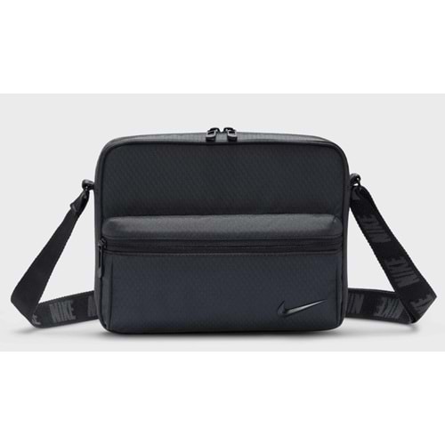 Nike Heritage Crossbody Camera Bag IQ1014-010 Omuz Çantası Unisex Çanta