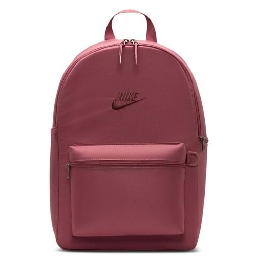 Nike Heritage Backpack 2.0 (23 L) IB4343-654 Sırt Çantası Unisex Çanta