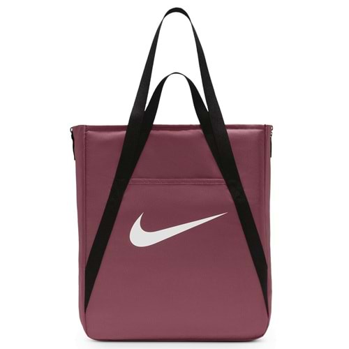 Nike Gym Tote Çanta 28L IH7964-654 Omuz Çantası Spor Çanta