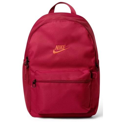 Nike Heritage Backpack 2.0 (23 L) IB4343-608 Sırt Çantası Unisex Çanta