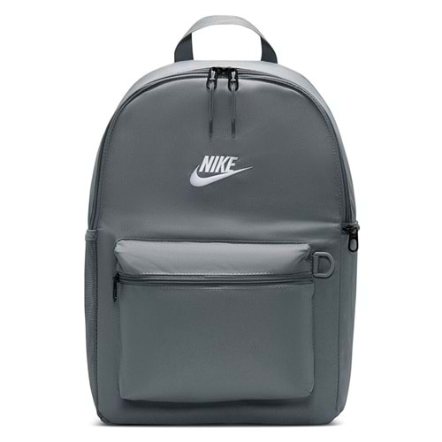 Nike Heritage Backpack 2.0 (23 L) IB4343-084 Sırt Çantası Unisex Çanta