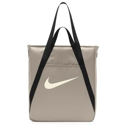 Nike Gym Tote Çanta 28L IH7964-236 Omuz Çantası Spor Çanta