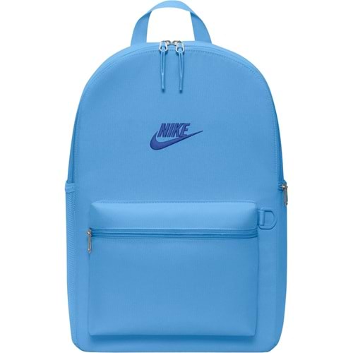 Nike Heritage Backpack 2.0 (23 L) IB4343-497 Sırt Çantası Unisex Çanta