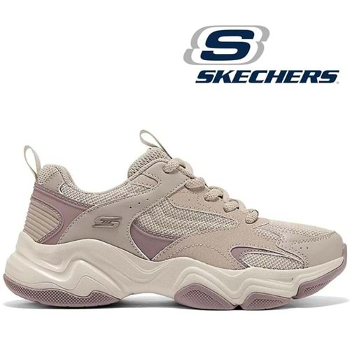 Skechers Bobs Diego 117685-TPE Unisex Spor Ayakkabı