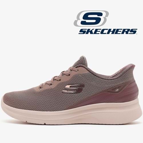 Skechers Dynamight 3.0 Slip-İns 150900-DKTP Unisex Spor Ayakkabı