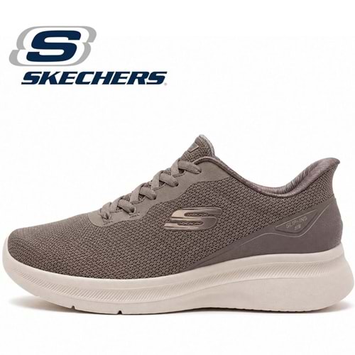 Skechers Dynamight 3.0 Slip-İns 150900-DKTP Unisex Spor Ayakkabı