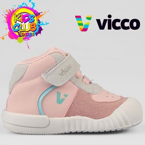 Vicco Solı II Ortopedik Çocuk Bot