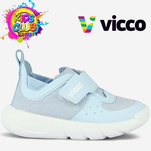 Vicco Petan Ortopedik Çocuk Spor Ayakkabı