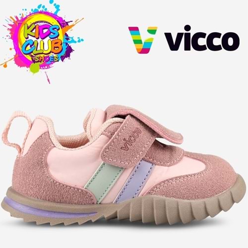 Vicco Matilda Ortopedik Çocuk Spor Ayakkabı
