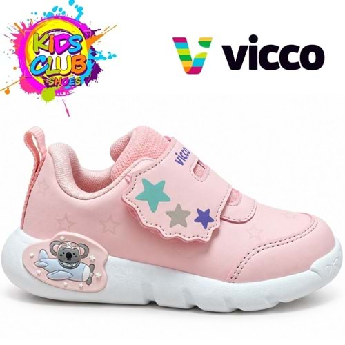 Vicco Lippi Ortopedik Çocuk Spor Ayakkabı