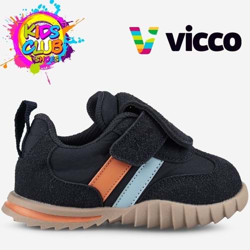 Vicco Matilda Ortopedik Çocuk Spor Ayakkabı