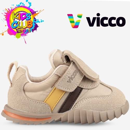 Vicco Matilda Ortopedik Çocuk Spor Ayakkabı
