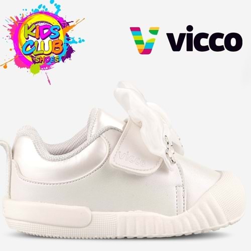 Vicco Pisi Ortopedik Çocuk Spor Ayakkabı