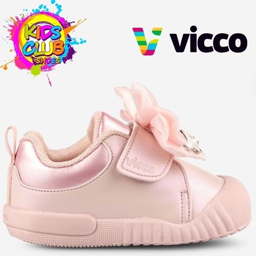 Vicco Pisi Ortopedik Çocuk Spor Ayakkabı