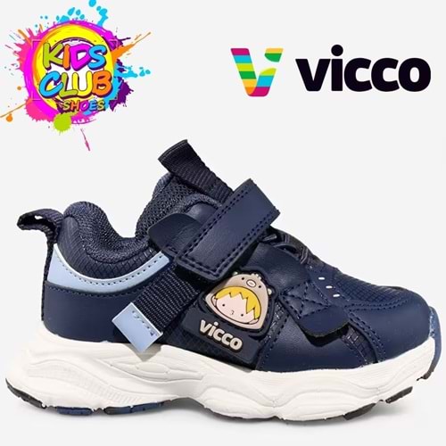 Vicco Flika Ortopedik Çocuk Spor Ayakkabı