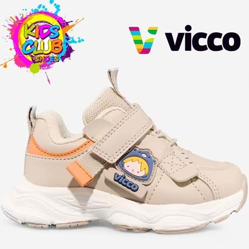 Vicco Flika Ortopedik Çocuk Spor Ayakkabı