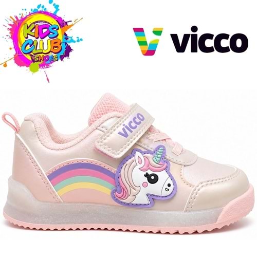 Vicco Nika Ortopedik Çocuk Spor Ayakkabı