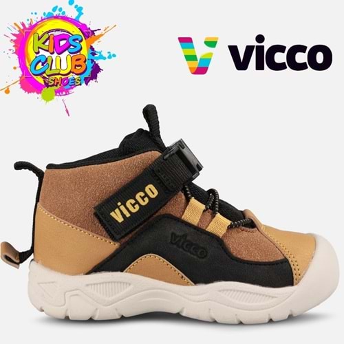 Vicco Simao Ortopedik Çocuk Bot