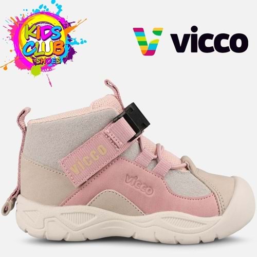 Vicco Simao Ortopedik Çocuk Bot