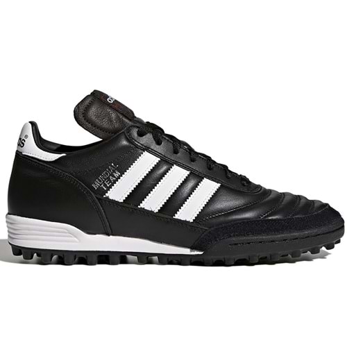 Adidas 019228 Mundial Team TF Profesyonel Hakiki Deri Erkek Halısaha Ayakkabısı