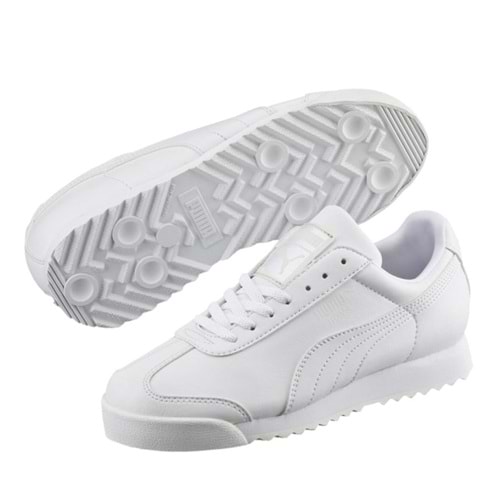 Puma Roma Basic 353572-21 Erkek Spor Ayakkabı