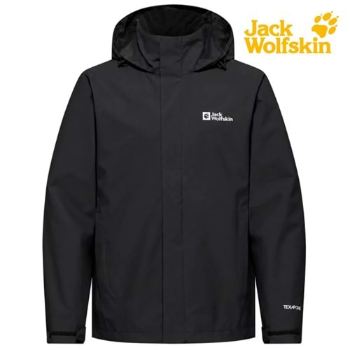 Jack Wolfskin Trailtime 2L Outdoor Erkek Mont