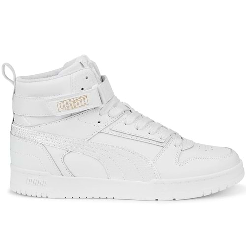 Puma 385839-02 Rbd Game Basketboll Erkek Spor Ayakkabı