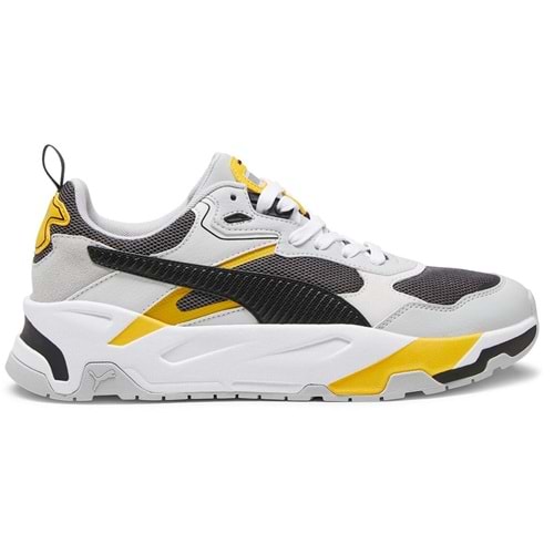 Puma 389289-11 Trinity Erkek Spor Ayakkabı