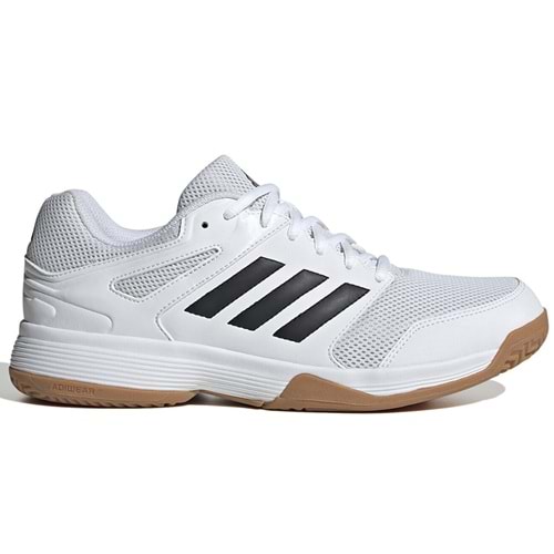 Adidas Speedcourt Indoor Kauçuk Taban Voleybol ve Salon Ayakkabısı Unisex Spor Ayakkabı
