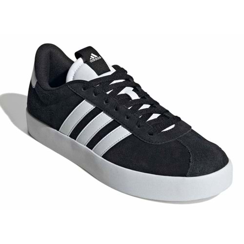 Adidas VL Court 3.0 Suede ID6278 Unisex Spor Ayakkabı