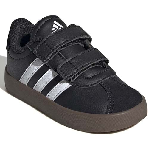 Adidas VL Court 3.0 CF I ID9156 Ortopedik Çocuk Spor Ayakkabı
